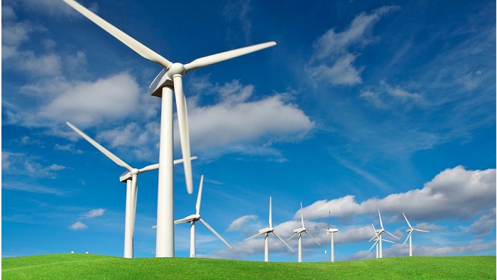 Goldwind to supply 83 MW of wind turbines to CGN in Brazil
