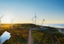 Apple expands wind energy footprint in Europe