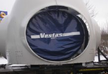  Vestas Launches Venture Investment Programme to Accelerate Innovation Within Sustainable Energy Solutions