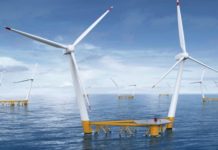 Bechtel and Hexicon to demonstrate floating wind technology