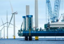 Giant offshore wind energy projects to be built in Irelands seas