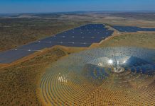 South Africa's largest renewable energy project Redstone CSP set for construction