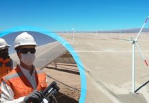 Mainstream announces 1 GW hybrid renewable energy platform for Chile