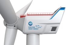 MingYang Smart Energy launches new 16 MW offshore wind turbine