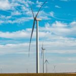 Invenergy and GE Renewable Energy Celebrate Completion of the Largest Wind Project Constructed in North America