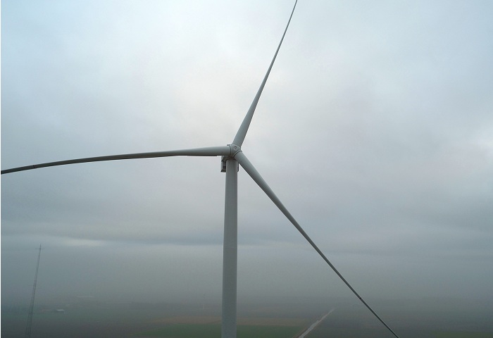 wind power center