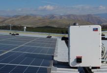 SMA America and EnergyHub partner to deliver cutting-edge solar inverter management for utilities 